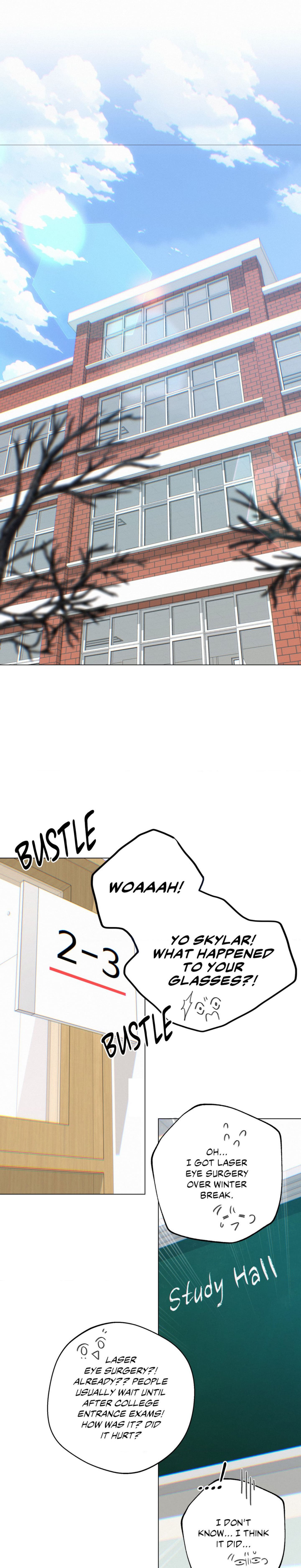 Lost in the Cloud, Chapter 126 image 05